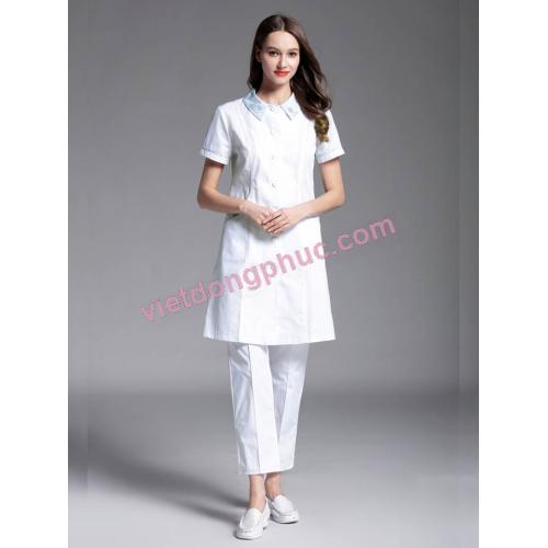 Đồng phục y tá 40 Đồng phục y tá 40